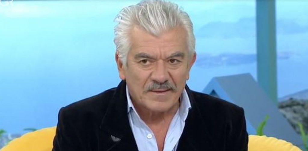 Γ.Γιαννόπουλος: «Τους βιαστές να τους χλευάσει η κοινωνία & τους στείλει στο Γεντί Κουλέ» (βίντεο)