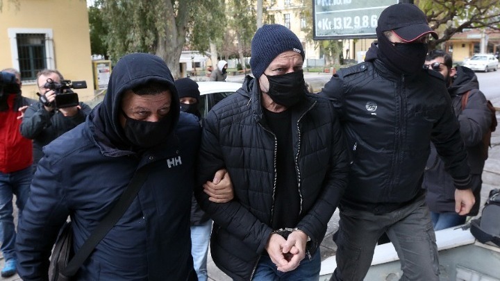 «Ρητορική μίσους» καταλογίζει ο Γεραπετρίτης σε όσους ασκούν κριτική στην κυβέρνηση για την υπόθεση Λιγνάδη!