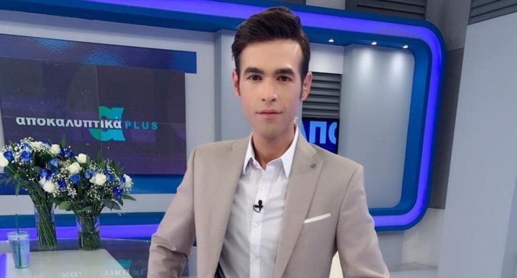 Ο Μ.Φουρθιώτης κατεβαίνει στην πολιτική… με τη ΝΔ; – Συναντήθηκε με τον Σ.Πέτσα