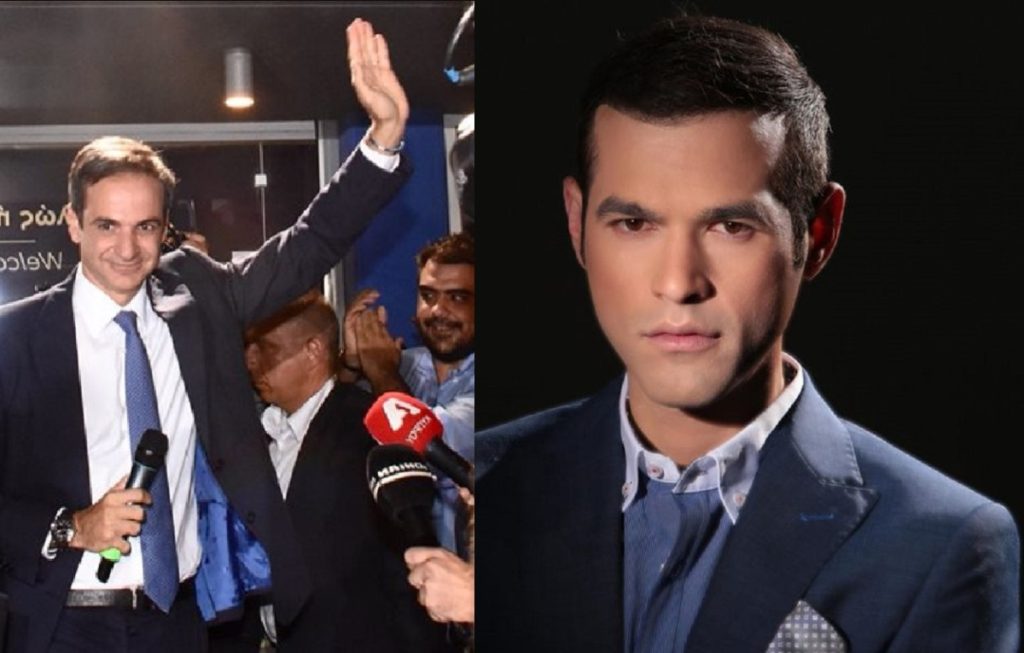 Μετά το σκάνδαλο παιδοφιλίας Λιγνάδη ακόμη και ο Μ.Φουρθιώτης ρίχνει «άκυρο» στη ΝΔ: «Δεν θα κατέβω με αυτό το κόμμα»