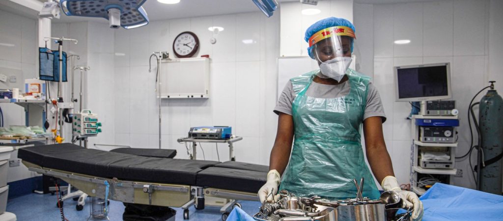 Νιγηρία: Εννέα παιδιά έχασαν την ζωή τους λόγω επίθεσης της Μπόκο Χαράμ