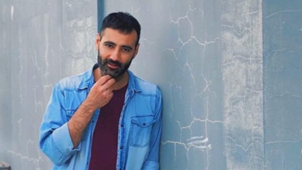 Ν.Στραβοπόδης: Η πρώτη κίνηση που έκανε μετά τις καταγγελίες εις βάρος του