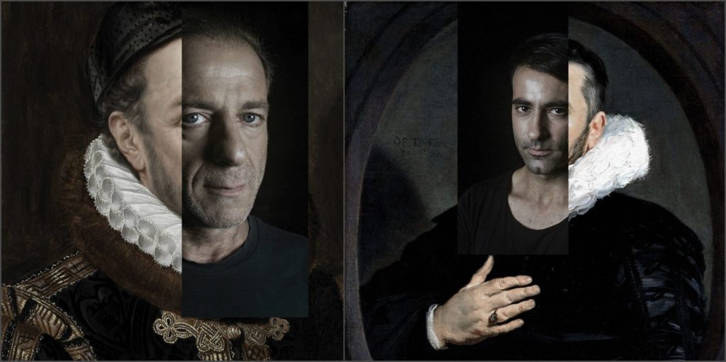 Απολύθηκε από το σίριαλ όπου εμφανιζόταν ο ηθοποιός «κολλητός» του Δ.Λιγνάδη