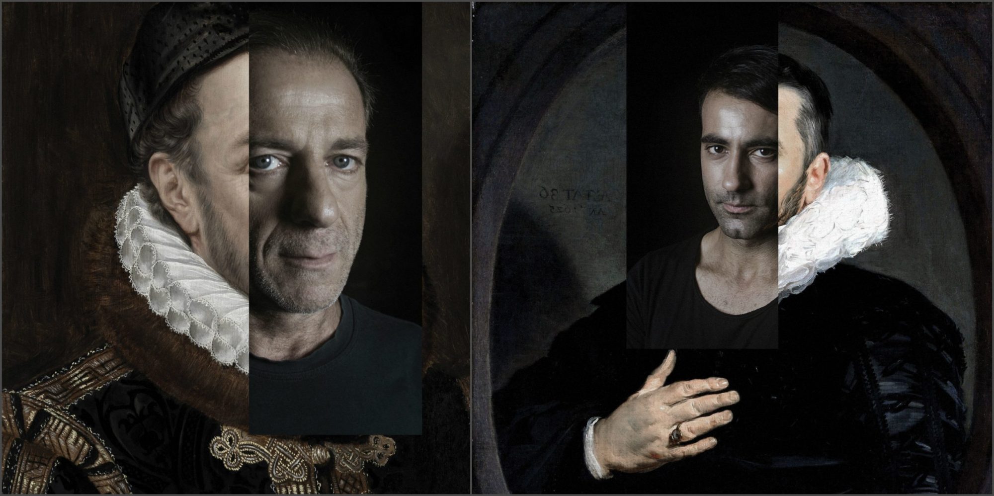 Απολύθηκε από το σίριαλ όπου εμφανιζόταν ο ηθοποιός «κολλητός» του Δ.Λιγνάδη