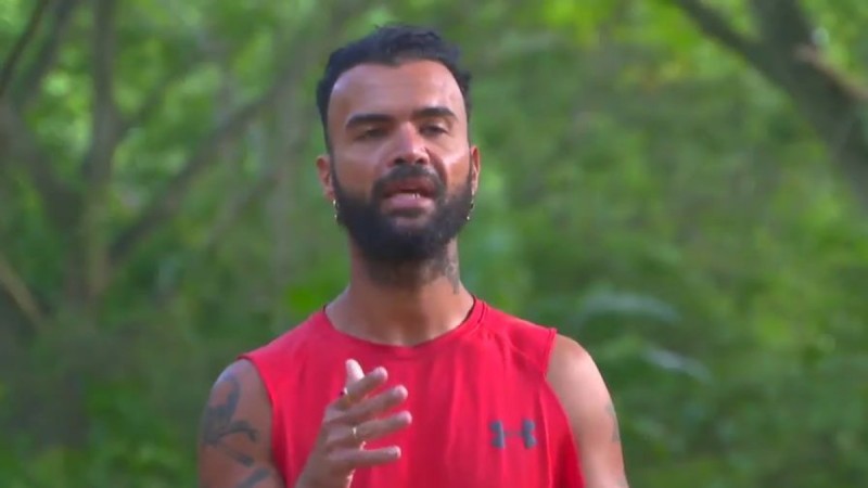 Survivor: Ο Π.Κονδυλάτος «κατακεραυνώνει» την Ανθή Σαλαγκούδη – «Είσαι υποκρίτρια και καιροσκόπος μέχρι το τέλος» (φωτό)