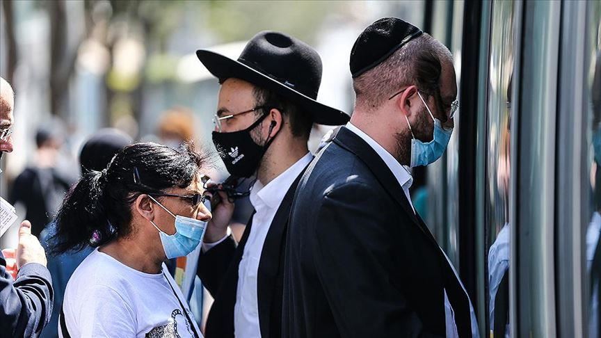 Ρατσισμός στο Ισραήλ: Συναυλία… εμβολιασμένων και με τις δύο δόσεις!