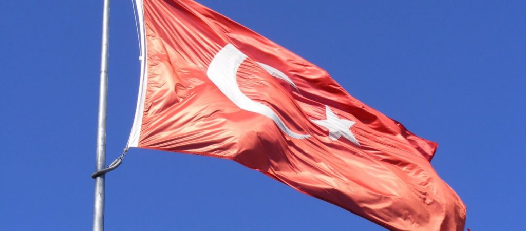 Η Τουρκία ζητά εξηγήσεις από την Αθήνα για το μουσουλμανικό νεκροταφείο που βρέθηκε στη Χαλκιδική