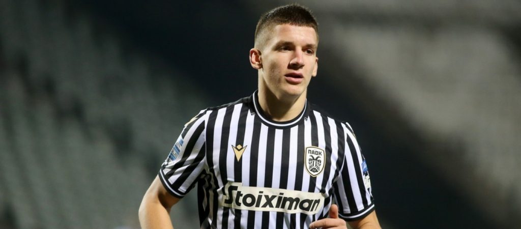 Στα ραντάρ μεγάλων ευρωπαϊκών ομάδων ο Χ.Τζόλης – Ετοιμάζουν προτάσεις ενόψει καλοκαιριού