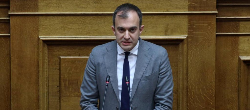 Τ.Χατζηβασιλείου: «Οι αποκαλύψεις για παρενοχλήσεις είναι σαν γροθιά στο στομάχι»