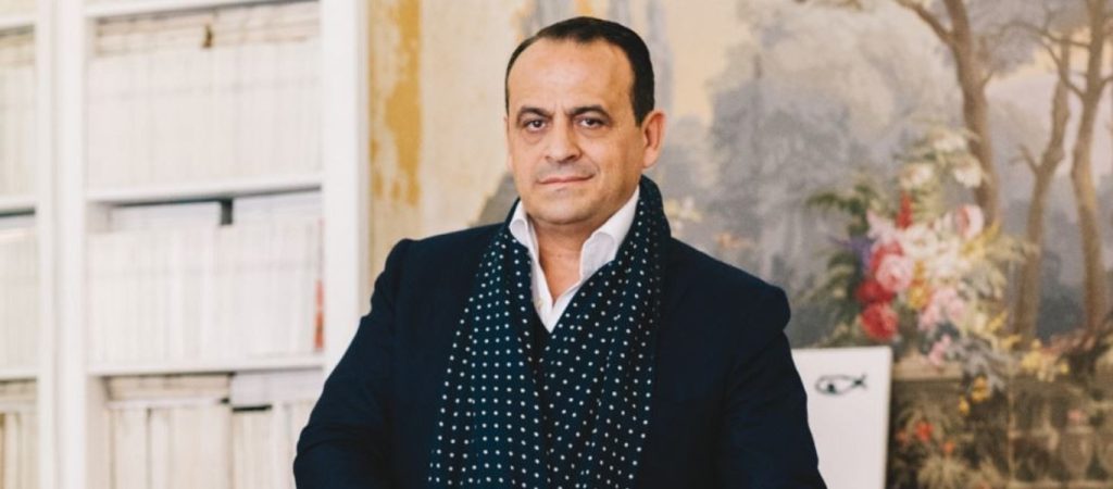 Επίθεση Β.Ζούλια σε Α.Κούγια: «Ο πάτος που ζούμε έχει πάτο; – Πόσο ακόμη;»