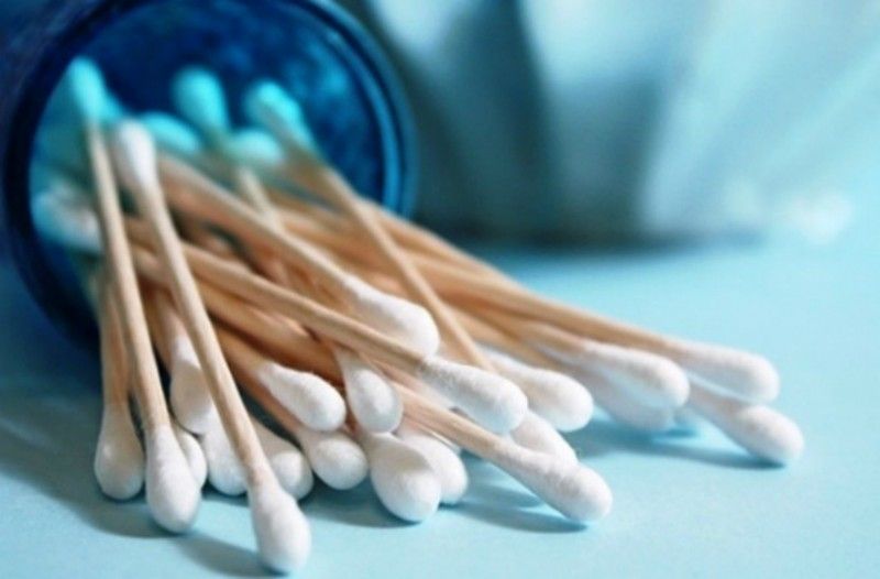 Αυτός είναι ο λόγος που δεν πρέπει να χρησιμοποιείς μπατονέτες