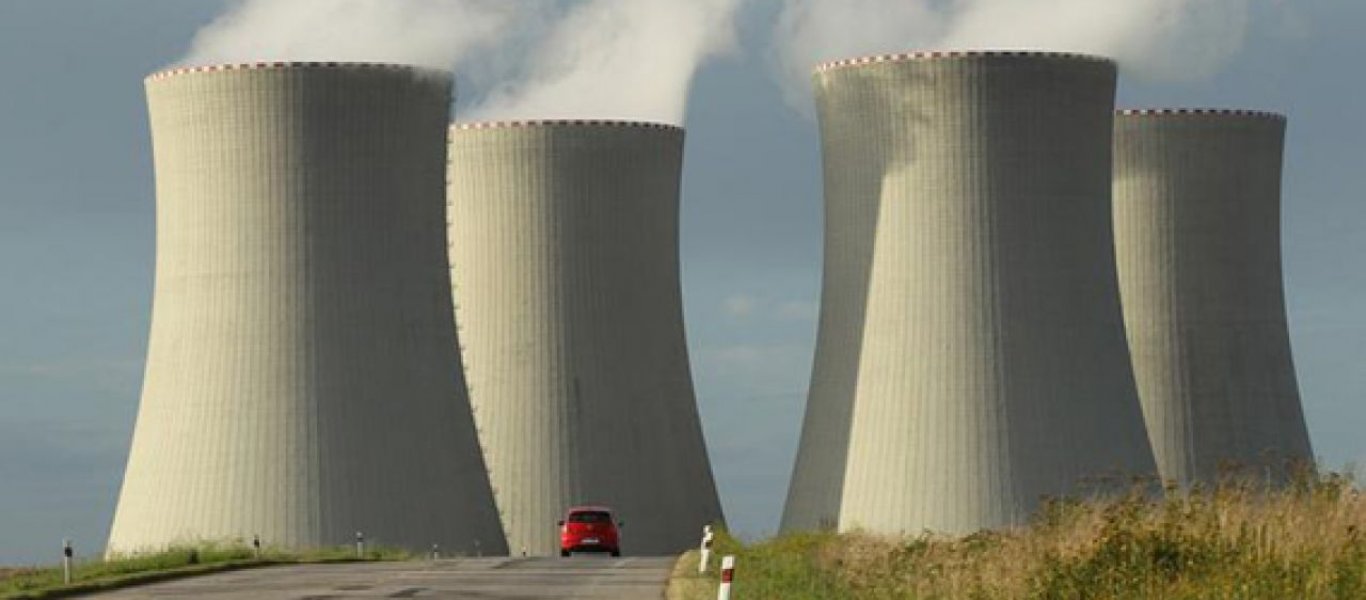 Γαλλία: «Παράταση ζωής» στους πυρηνικούς αντιδραστήρες της χώρες με αντιδράσεις
