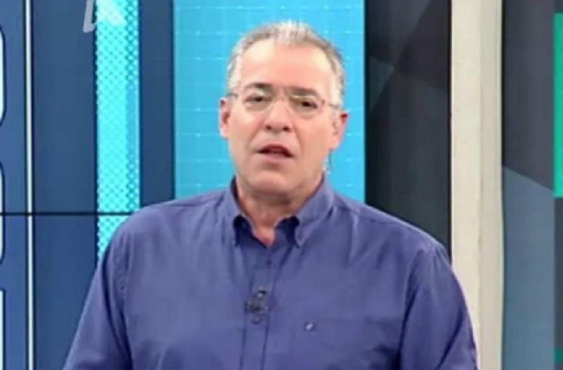 Οι «Τύπου Μάνεση» Ικαριώτικες ειρωνείες και οι πρόσφατες για ψεκασμένους δεν είναι καθόλου τυχαίες αποκαλύπτει το ΑΚΚΕΛ