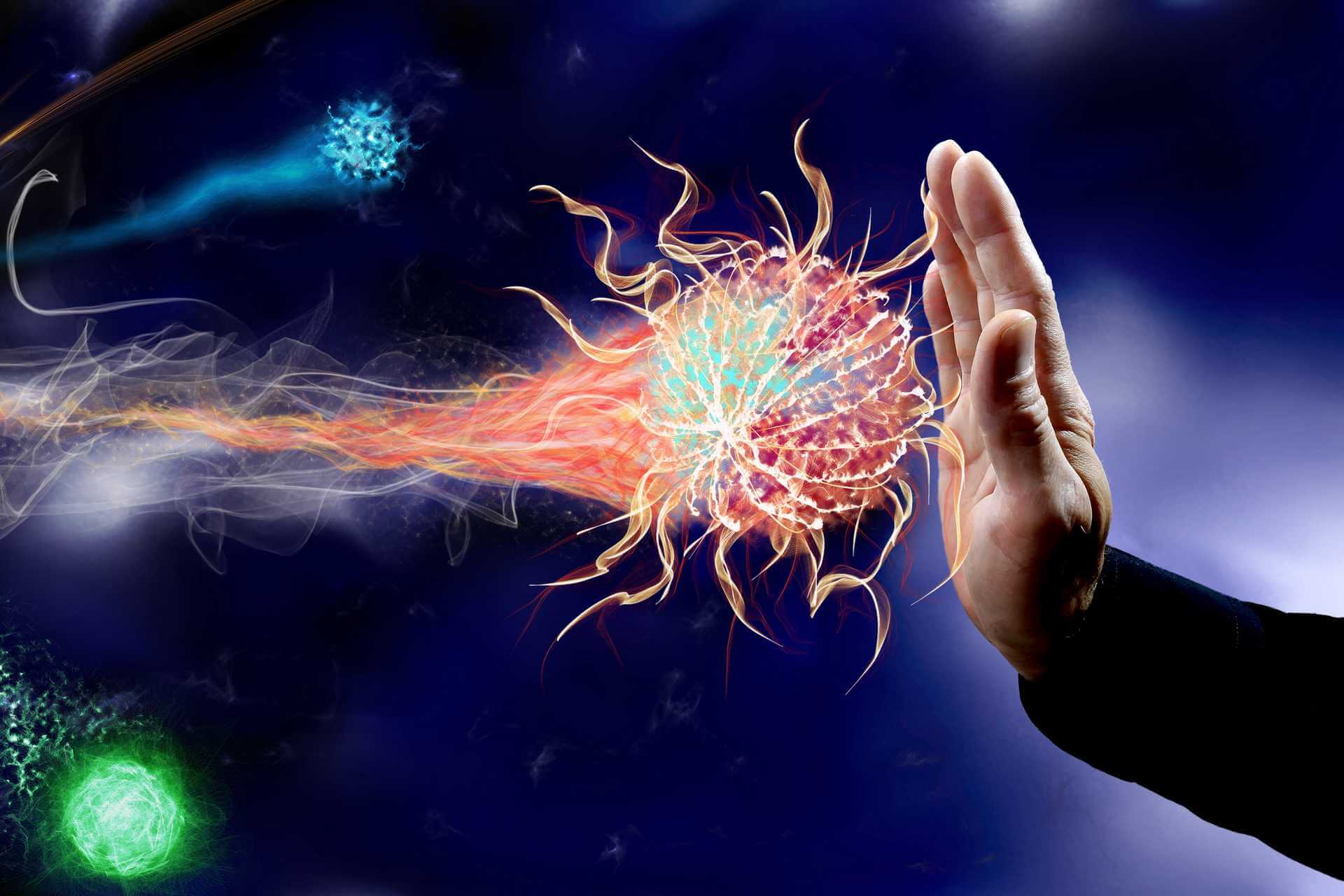 Δέκα απλοί κανόνες για να ενισχύσετε το ανοσοποιητικό σας σύστημα