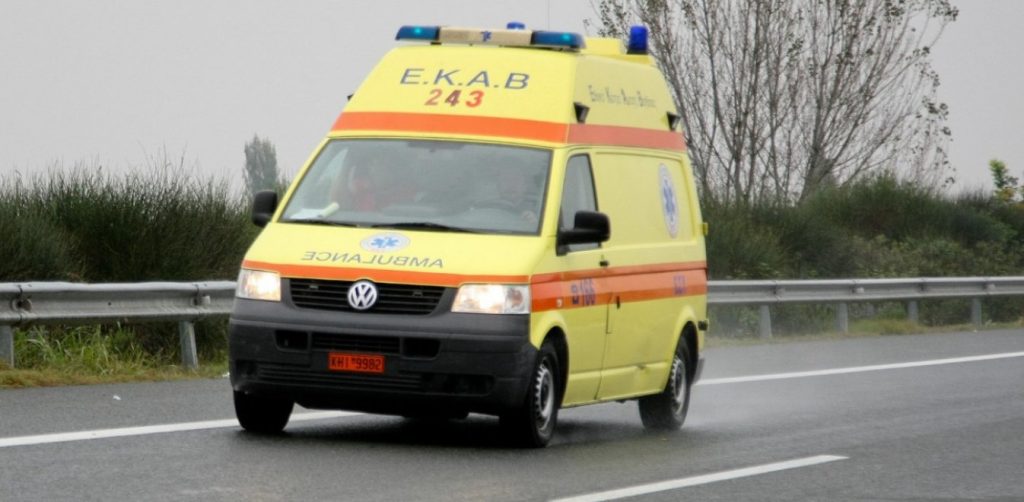 Θεσσαλονίκη: Τροχαίο με λεωφορείο του ΟΑΣΘ και μοτοσικλέτα – Νεκρός ο 38χρονος δικυκλιστής