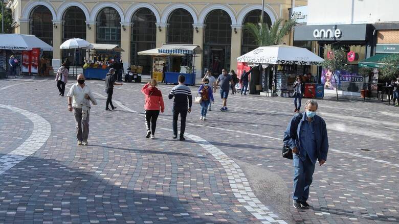 Ν.Θωμαΐδης: «Παρά τα αυστηρά μέτρα δεν έχει παρατηρηθεί η απαιτούμενη μείωση στο ιικό φορτίο των λυμάτων»