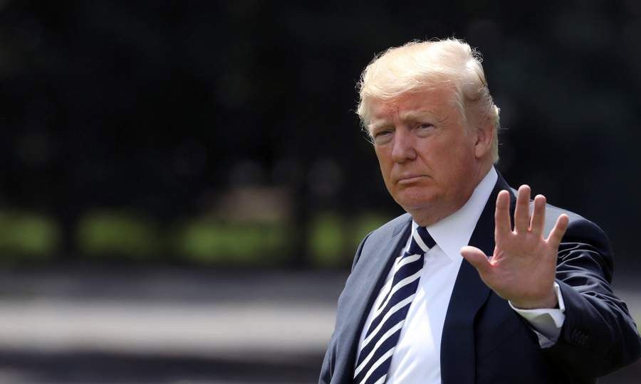 Παραδόθηκαν στην εισαγγελία οι φορολογικές δηλώσεις του Ν.Τραμπ: «Θα κερδίσω όσους με διώκουν»