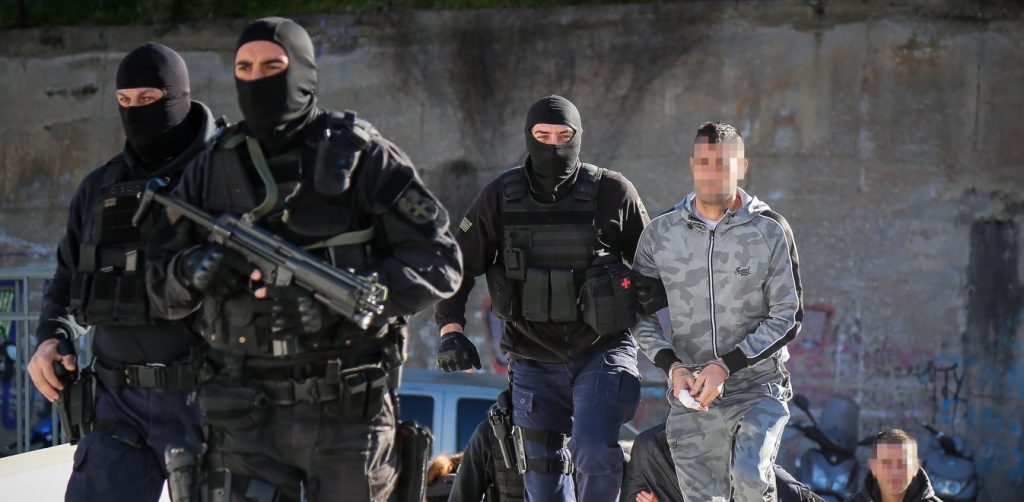 Δολοφονία Μ.Ζαφειρόπουλου: Το Εφετείο επέβαλε ισόβια κάθειρξη στους δολοφόνους του