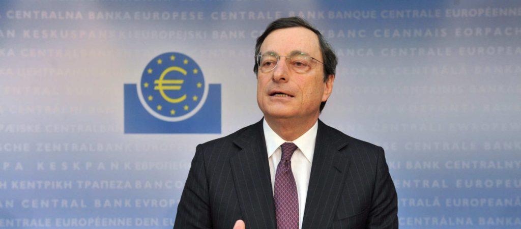 Μ.Ντράγκι: «Οι φαρμακοβιομηχανίες να σεβαστούν τις δεσμεύσεις τους με την ΕΕ»