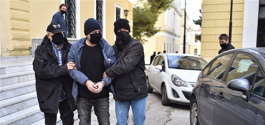 Δ.Λιγνάδης: Τέλειωσε η ακροαματική διαδικασία – Βγαίνει η απόφαση για την ένσταση ακυρότητας