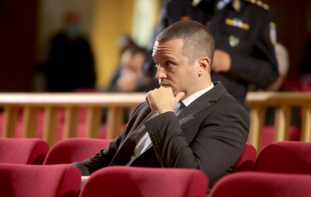 Ηλίας Κασιδιάρης για «Τσεσμέ»:  «Η κυβέρνηση Μητσοτάκη, καταπίνει την ωμή παραβίαση των κυριαρχικών μας δικαιωμάτων»