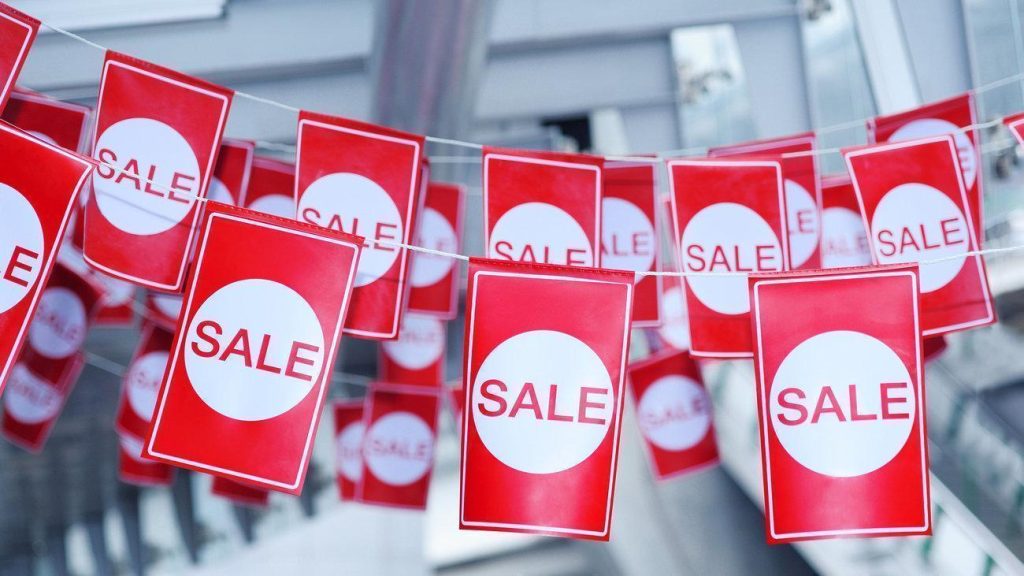 Υπ.Ανάπτυξης: «Παρατείνονται μέχρι τις 31 Μαρτίου οι εκπτώσεις»