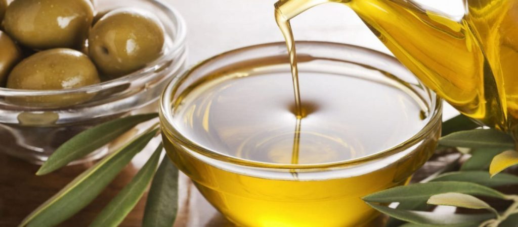 Ποια είναι τα πιο υγιεινά λάδια εκτός από το ελαιόλαδο