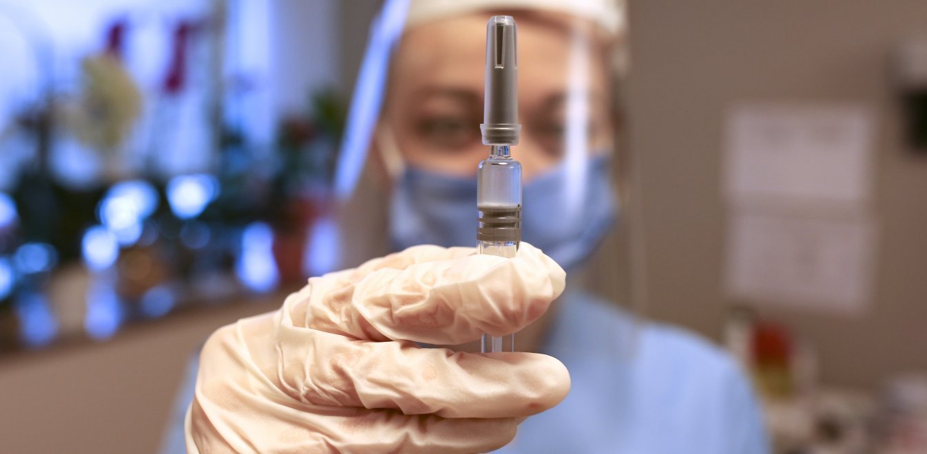 Η Κίνα ενέκρινε ακόμη δύο εμβόλια κατά του κορωνοϊού – Η αποτελεσματικότητά τους κυμαίνεται μεταξύ 69% & 72%