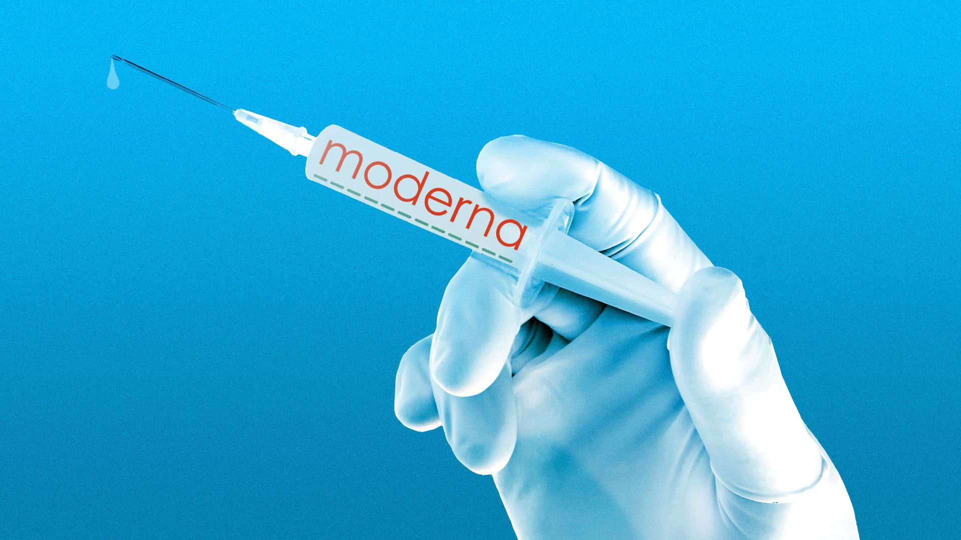 Moderna: Προχωρά σε επενδύσεις για να αυξήσει την παραγωγή εμβολίων – Εξετάζει έως 15 δόσεις ανά φιαλίδιο