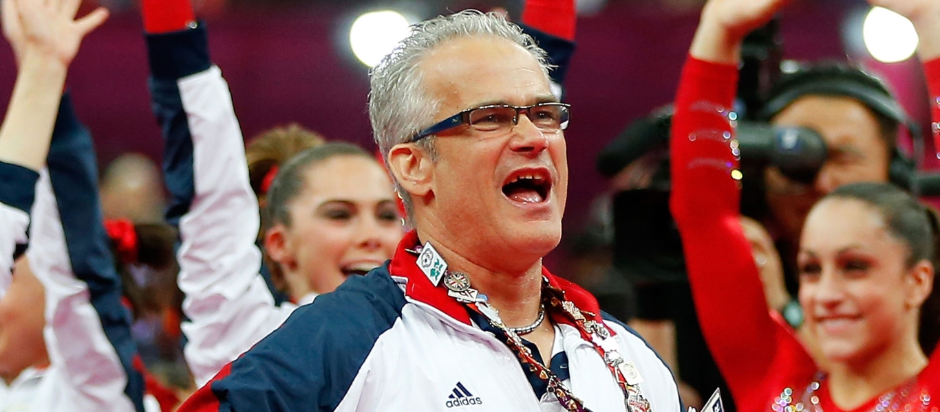 ΗΠΑ: Έβαλε τέλος στην ζωή του πρώην προπονητής Ολυμπιακής ομάδας – Κατηγορήθηκε για βιασμό