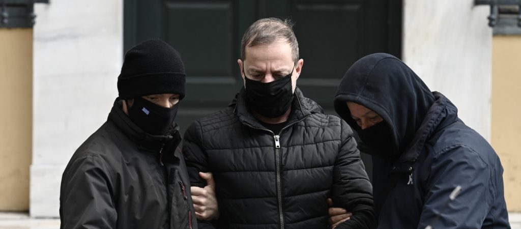 «Κρέμασαν» τον Δ.Λιγνάδη οι δύο μάρτυρες υπεράσπισης – Δήλωσαν πλήρη άγνοια