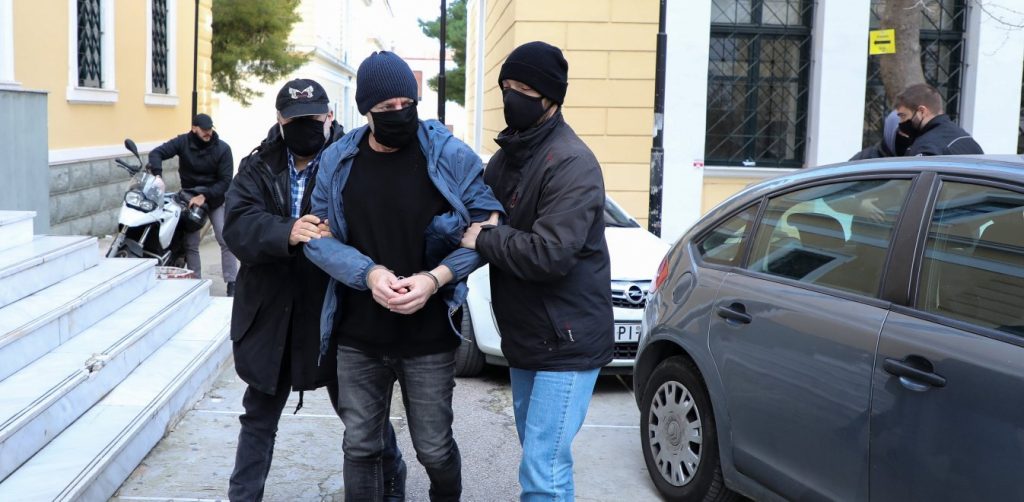 Απορρίφθηκε η αίτηση άρσης της προσωρινής κράτησης του κατηγορούμενου για παιδοφιλία Δ.Λιγνάδη