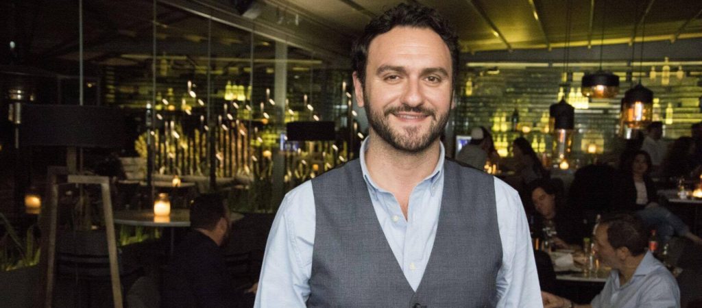 Η.Μελέτης: «Δέχθηκα ανάρμοστες συμπεριφορές – Έσκυβα το κεφάλι και έλεγα ευχαριστώ που έχω δουλειά»