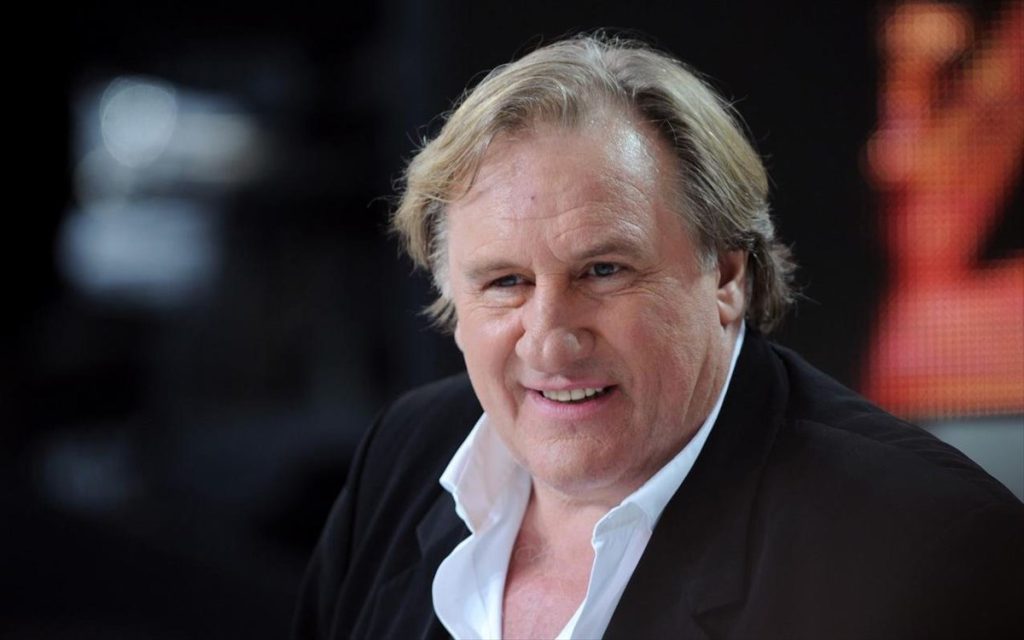 Ζεράρ Ντεπαρντιέ: «Δεν υπάρχουν αποδεικτικά στοιχεία για τον βιασμό»