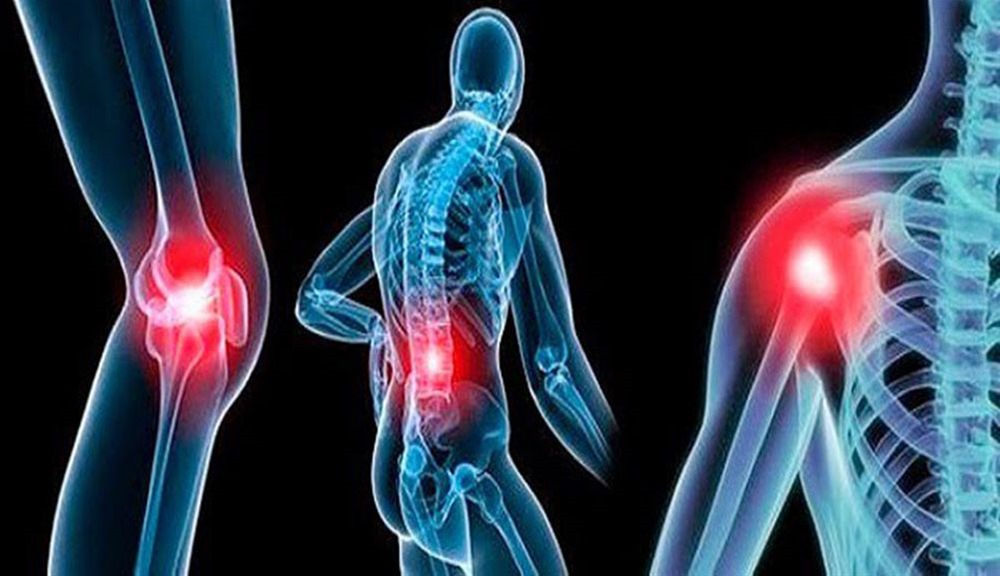 Σκλήρυνση κατά πλάκας: Aυτές είναι οι τροφές που βοηθούν στην πρόληψη της νόσου