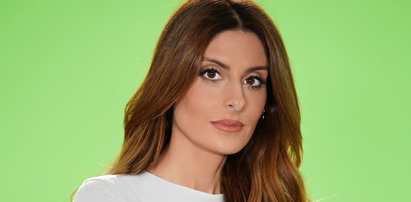 Όλα στο πιάτο: Με «χρυσή» αμοιβή και… εκπομπή φεύγει από το Survivor η Ανθή Σαλαγκούδη (φωτο)