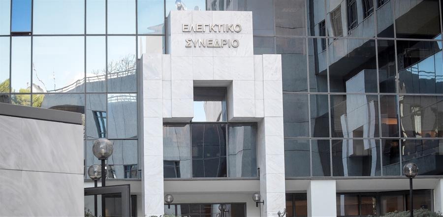 Πρόεδρος του Ελεγκτικού Συνεδρίου: Ζητεί εξονυχιστικούς ελέγχους σε μάσκες – rapid tests – θερμόμετρα