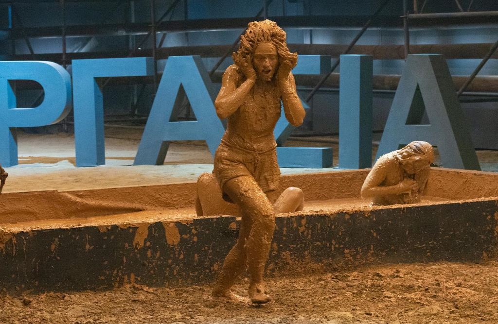 Battle of Couples: Αυτά τα χρήματα θα πάρουν για να γίνουν ρεζίλι στο πανελλήνιο (βίντεο)