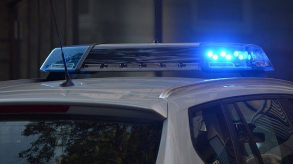 ίδρυμα «Κωνσταντίνος Μητσοτάκης»: Ελεγχόμενη έκρηξη για τα γκαζάκια στην είσοδο του κτιρίου