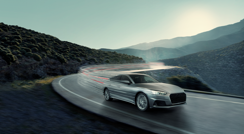 Η Bridgestone παρουσίασε το Potenza Sport το νέο ελαστικό επιδόσεων