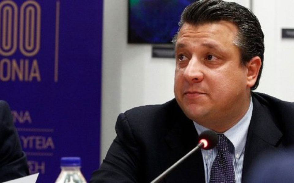 Μ.Δερμιτζάκης: «Το lockdown δεν πετυχαίνει – Ο κόσμος βρίσκει ”παραθυράκια”»