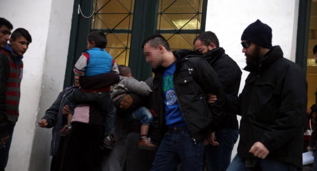 Αναβλήθηκε για τις 18 Μαρτίου η απόφαση για τη δολοφονία του Μένη Κουμανταρέρα