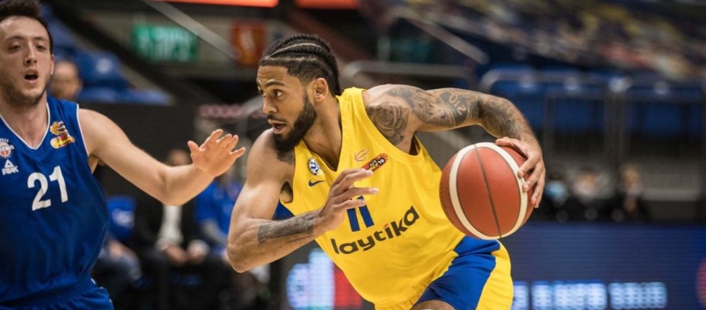 Ολυμπιακός: Πολυπόθητος στόχος ενόψει καλοκαιριού ο Τάιλερ Ντόρσεϊ