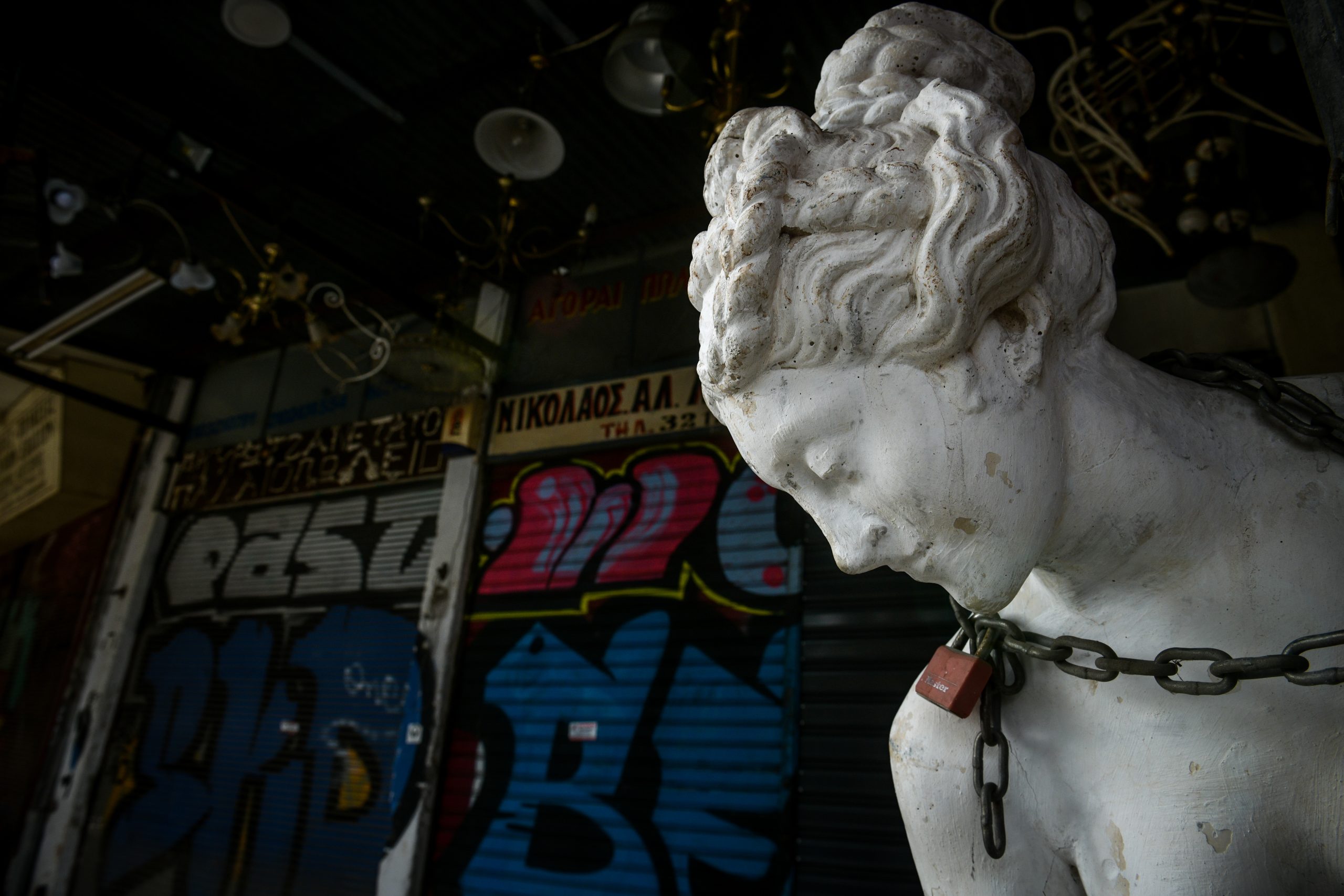 Η αποτυχία του lockdown σε αριθμούς: Γιατί επιμένει η κυβέρνηση στο «κλείδωμα» των πολιτών; – Παράταση έως 8/3