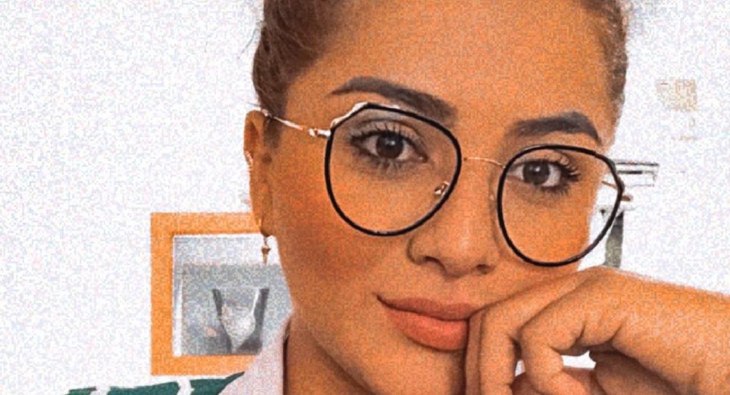 Fay Martinez: H Κολομβιανή παραγωγός πόζαρε γυμνή και «τρέλανε» τους θαυμαστές της (φωτό)