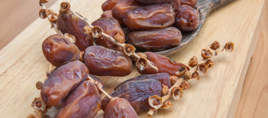 Ποια είναι τα οφέλη αν τρώτε 3 χουρμάδες την ημέρα