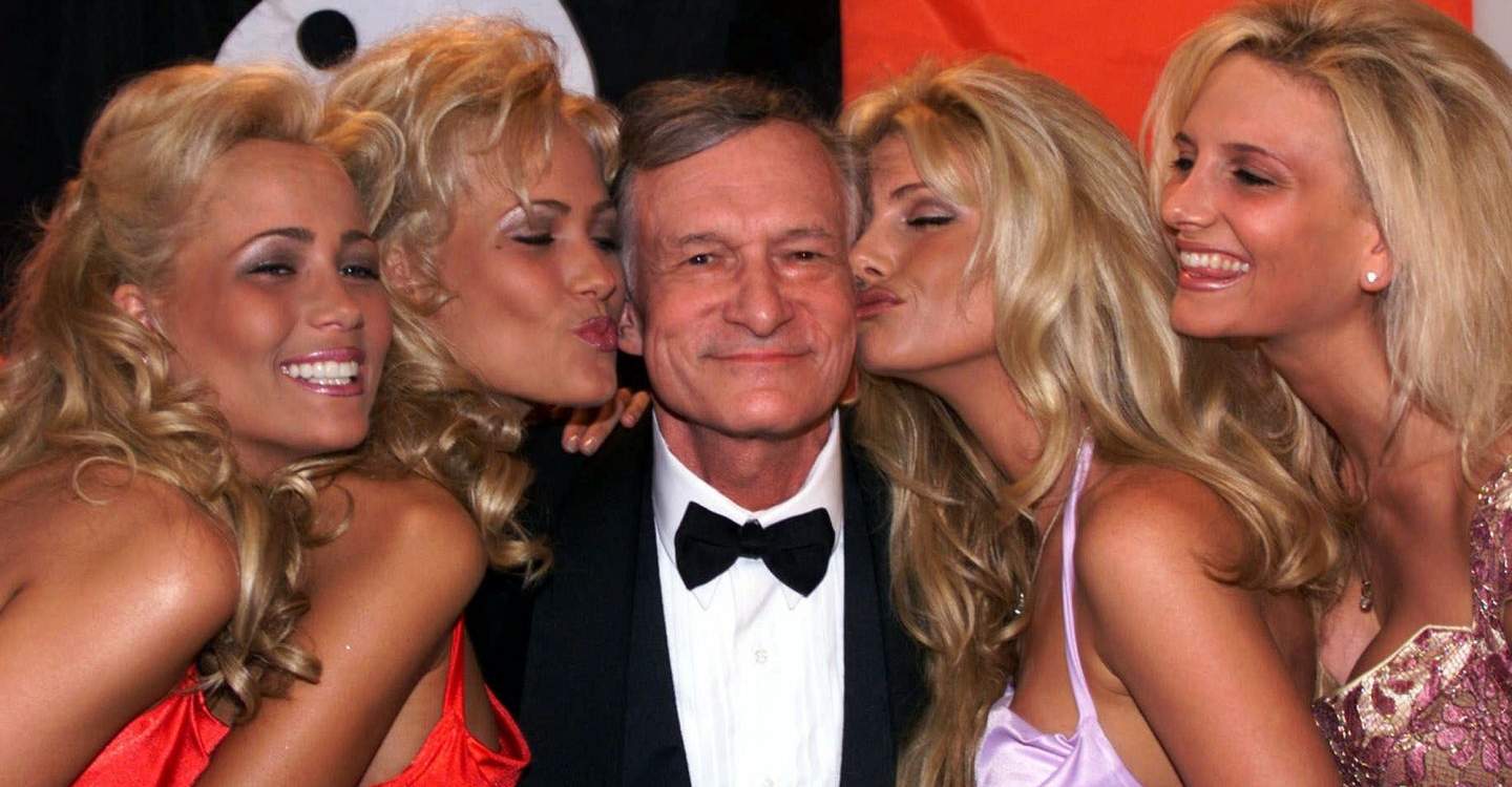 Τα «όργια» του «Playboy»: Nαρκωτικά και κόντρες ανάμεσα στα κουνελάκια – Τι συνέβαινε στην έπαυλη (φωτό)