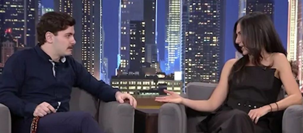 Ο viral «Ρε Ματζόρε» στέλνει μπαλόνια στην Α.Βούλγαρη… για να τα βρούνε (βίντεο)