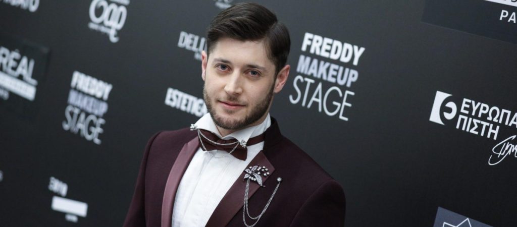 Σοκαριστική αποκάλυψη από τον Θ.Κρομμυδά: «Δέχθηκα σεξουαλική παρενόχληση από πασίγνωστο σκηνοθέτη»