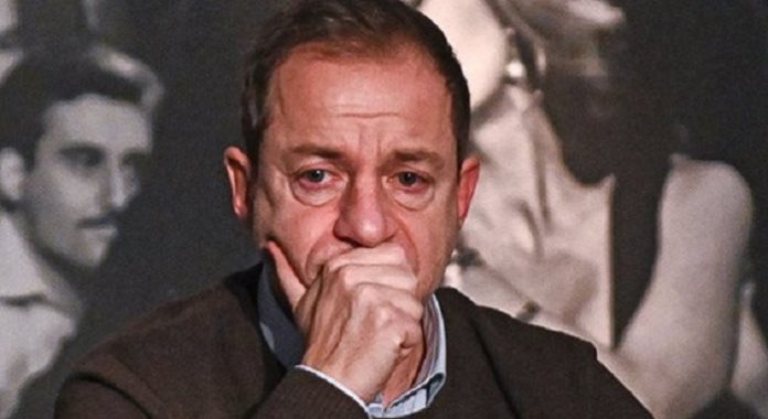 Εντολή για έκτακτη μεταγωγή του Δημήτρη Λιγνάδη στις φυλακές Τρίπολης – Ξεκινάει σε λίγη ώρα